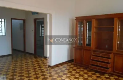 Casa com 3 quartos à venda na rua afonso celso de assis figueiredo júnior, 509, parque são quirino, campinas, 188 m2 por r$ 650.000