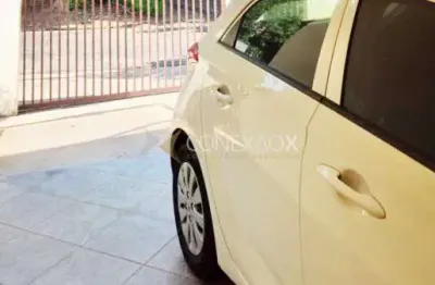 Casa com 3 quartos à venda na rua viena, 457, parque são quirino, campinas, 195 m2 por r$ 520.000