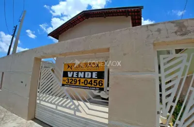 Casa com 3 quartos à venda na rua viena, 399, parque são quirino, campinas, 153 m2 por r$ 670.000
