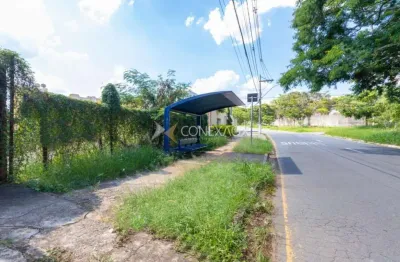 Terreno comercial à venda na avenida diogo álvares, 986, parque são quirino, campinas por r$ 500.000