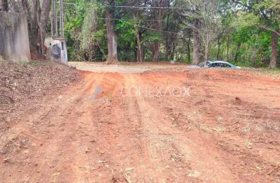 Terreno em condomínio fechado à venda na rua lupércio arruda camargo, 797, parque são quirino, campinas por r$ 1.450.000