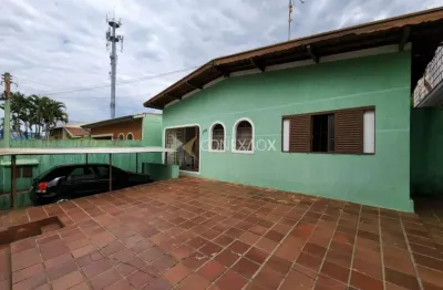 Casa comercial à venda na avenida lafayete arruda camargo, 330, parque são quirino, campinas, 240 m2 por r$ 800.000