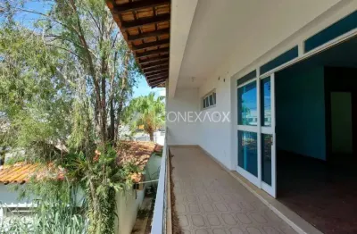 Casa com 3 quartos à venda na avenida diogo álvares, 01956, parque são quirino, campinas, 297 m2 por r$ 1.200.000