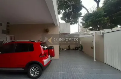 Casa com 3 quartos à venda na rua pascoal notte, 611, parque taquaral, campinas, 181 m2 por r$ 1.250.000