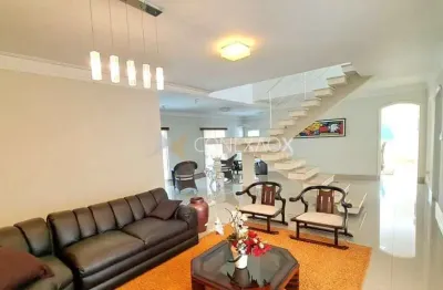 Casa com 4 quartos à venda na rua emerson josé moreira, 748, chácara primavera, campinas, 800 m2 por r$ 3.400.000