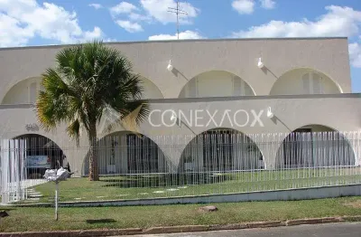 Casa com 4 quartos à venda na rua emerson josé moreira, 748, parque taquaral, campinas, 800 m2 por r$ 3.200.000