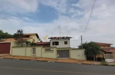 Casa comercial à venda na avenida padre almeida garret, 948, parque taquaral, campinas, 314 m2 por r$ 1.920.000