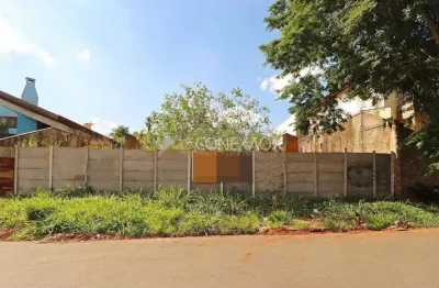 Terreno comercial à venda na rua fernão lopes, 304, parque taquaral, campinas por r$ 1.900.000