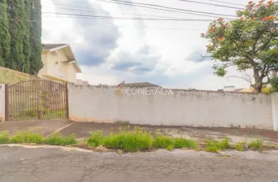Terreno comercial à venda na rua afrânio peixoto, 825, parque taquaral, campinas por r$ 470.000