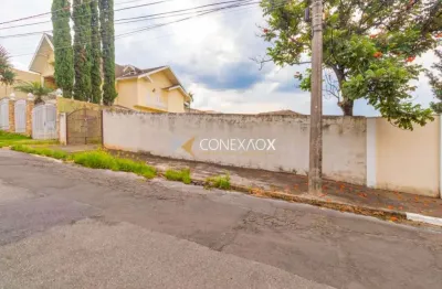 Terreno à venda na rua afrânio peixoto, 835, parque taquaral, campinas por r$ 470.000