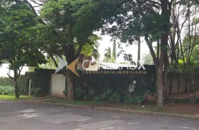 Terreno comercial à venda na rua padre domingos giovanini, 522, parque taquaral, campinas por r$ 6.500.000