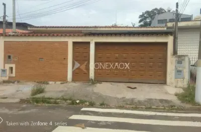 Casa comercial à venda na rua dimas de toledo pizza, 61, parque taquaral, campinas, 294 m2 por r$ 980.000