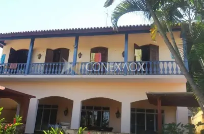 Casa comercial à venda na rua emerson josé moreira, 228, parque taquaral, campinas, 624 m2 por r$ 1.690.000