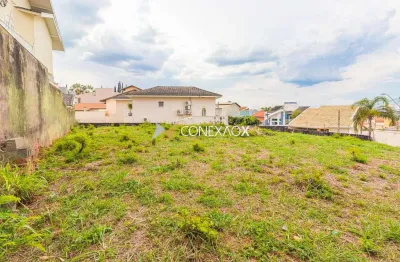 Terreno comercial à venda na rua afrânio peixoto, 825 / 835, parque taquaral, campinas por r$ 940.000