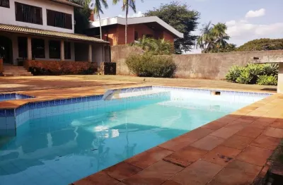 Casa com 4 quartos à venda na rua afrânio peixoto, 233, parque taquaral, campinas, 440 m2 por r$ 2.950.000