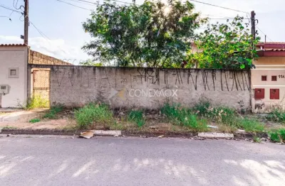 Terreno comercial à venda na rua pedro gianfrancisco, 784, parque via norte, campinas por r$ 220.000