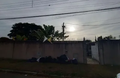 Chácara / sítio com 1 quarto à venda na rua mariazinha leite campagnolli, 1.121, parque xangrilá, campinas, 152 m2 por r$ 930.000