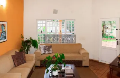 Casa com 4 quartos à venda na rua egle moretti belintani, 361, parque das flores, campinas, 139 m2 por r$ 1.200.000