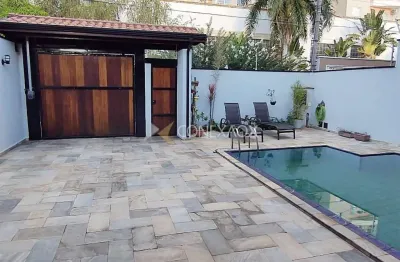 Casa com 4 quartos à venda na rua luiz oliveira, 30, parque das flores, campinas, 419 m2 por r$ 1.480.000