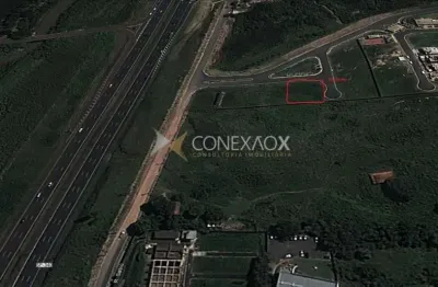 Terreno comercial à venda na avenida josé dos santos marques, 78, parque das quaresmeiras, campinas por r$ 1.200.000
