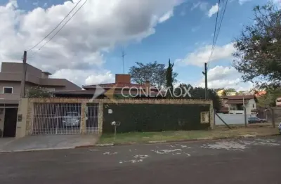 Casa com 4 quartos à venda na rua sérgio zacarias martini, 54, parque das universidades, campinas, 290 m2 por r$ 1.100.000