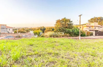 Terreno comercial à venda na rua sérgio zacarias martini, 101, parque das universidades, campinas por r$ 420.000