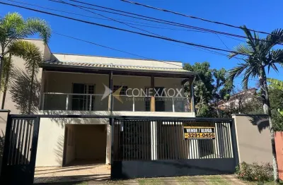 Casa com 3 quartos à venda na rua valentina penteado de freitas, 174, parque das universidades, campinas, 350 m2 por r$ 999.000