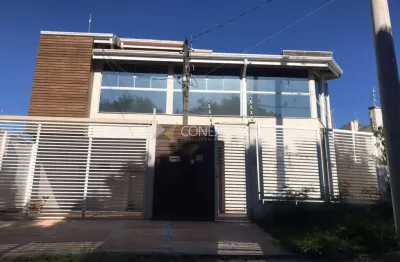 Casa com 3 quartos à venda na rua luíza de mello bueno, 654, parque das universidades, campinas, 240 m2 por r$ 1.800.000