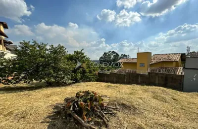 Terreno à venda na rua helton camargo lobo, 35, parque das universidades, campinas por r$ 530.000