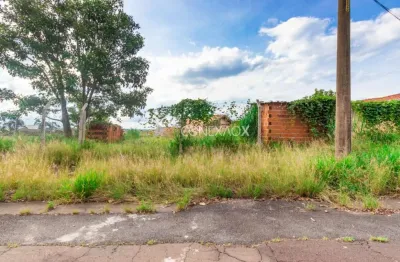 Terreno à venda na daciano ribeiro rocha, 167, parque das universidades, campinas por r$ 450.000