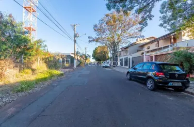 Terreno à venda na rua amélia maria de paula venturini, 110, parque das universidades, campinas por r$ 380.000