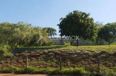 Terreno à venda na rua aldo de oliveira barbosa, 171, parque das universidades, campinas por r$ 420.000