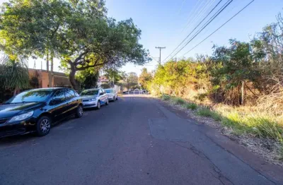 Terreno à venda na rua amélia maria de paula venturini, 110 / 124, parque das universidades, campinas por r$ 760.000