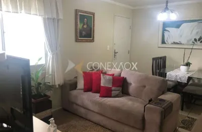 Apartamento com 3 quartos à venda na avenida washington luís, 217, ponte preta, campinas, 55 m2 por r$ 320.000