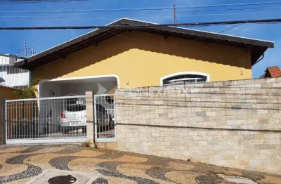 Casa com 3 quartos à venda na rua da abolição, 2748, ponte preta, campinas, 165 m2 por r$ 850.000