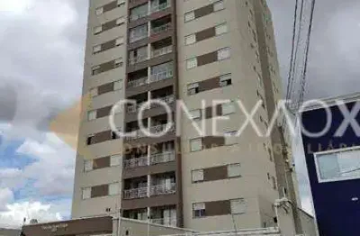 Apartamento com 3 quartos à venda na rua vitoriano dos anjos, 661, ponte preta, campinas, 82 m2 por r$ 840.000