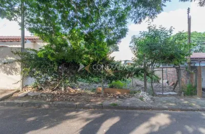 Terreno comercial à venda na rua maria ribas cavalheiro, 132, ponte preta, campinas por r$ 330.000