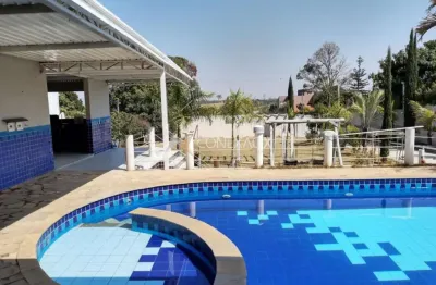Chácara / sítio com 4 quartos à venda na dezenove, 285, chácara recanto das orquídeas, monte mor, 717 m2 por r$ 1.300.000