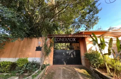 Chácara / sítio com 3 quartos à venda na rua fábio baptista pinto, 24, recanto dos dourados, campinas, 246 m2 por r$ 900.000