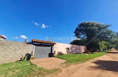 Chácara / sítio com 2 quartos à venda na rua allan fonseca, 155, recanto dos dourados, campinas, 154 m2 por r$ 600.000