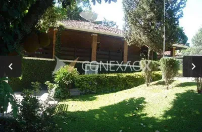 Casa com 3 quartos à venda na rua afonso emanueli, 340, recanto dos dourados, campinas, 800 m2 por r$ 1.300.000