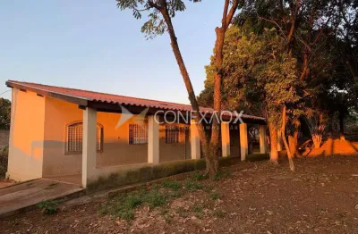Chácara / sítio com 2 quartos à venda na rua afonso emanueli, 685, recanto dos dourados, campinas, 85 m2 por r$ 430.000