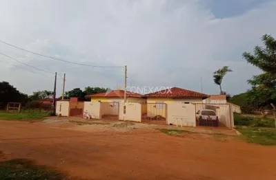 Casa com 2 quartos à venda na joanna silva gasmenga, 430, recanto dos dourados, campinas, 224 m2 por r$ 790.000