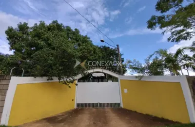 Chácara / sítio com 3 quartos à venda na rua fábio baptista pinto, 1115, recanto dos dourados, campinas, 120 m2 por r$ 650.000