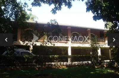 Chácara / sítio com 3 quartos à venda na rua afonso emanueli, 340., recanto dos dourados, campinas, 800 m2 por r$ 1.300.000