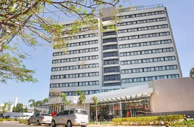 Flat com 1 quarto à venda na avenida francisco de paula leite, 3.027, recreio campestre jóia, indaiatuba, 30 m2 por r$ 390.000
