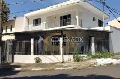 Casa comercial à venda na maura toledo siqueira, 112, residencial burato, campinas, 260 m2 por r$ 950.000