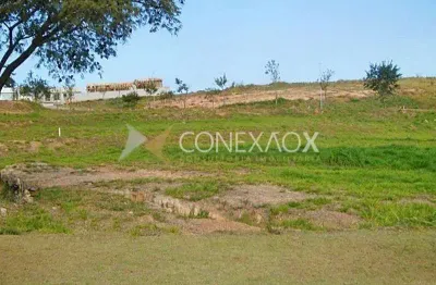 Terreno em condomínio fechado à venda na rua romilda aparecida cruz, 10, residencial jatibela, campinas por r$ 1.400.000