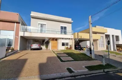 Casa em condomínio fechado com 3 quartos à venda na rua antonio lindo basso, km 18,5, residencial real parque sumaré, sumaré, 238 m2 por r$ 1.180.000