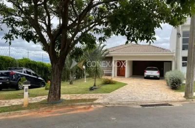 Casa em condomínio fechado com 3 quartos à venda na rua josé carlos ferrari, 382, residencial santa maria, valinhos, 244 m2 por r$ 1.480.000